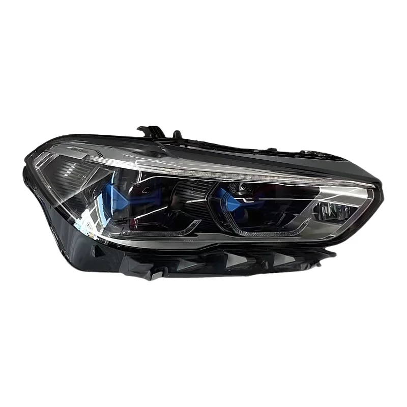 

Для X5-G065G18: Высококачественные светодиодные фары 12В 60Вт 6000 лм 6000К, лампа D2H, универсальная установка, хит продаж, индивидуальная настройка