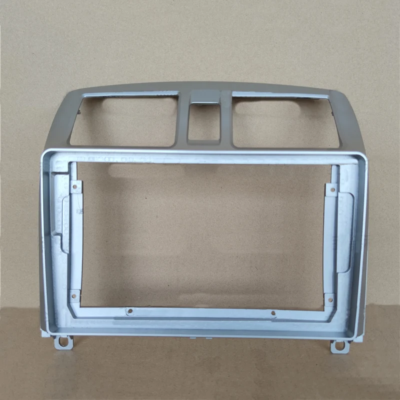 Car Radio Frame Audio Panel Car Multimedia Frame 9
