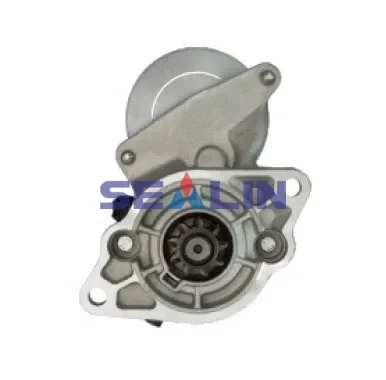 

Starter Motor 028000-8320 17908 for KUBOTA D1105 YC18-8