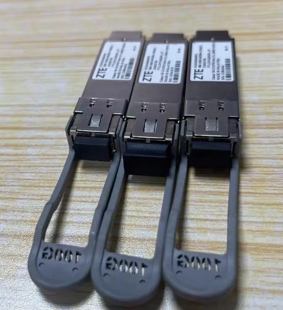 Оптоволоконный модуль FTLC9152RGPL-ZT