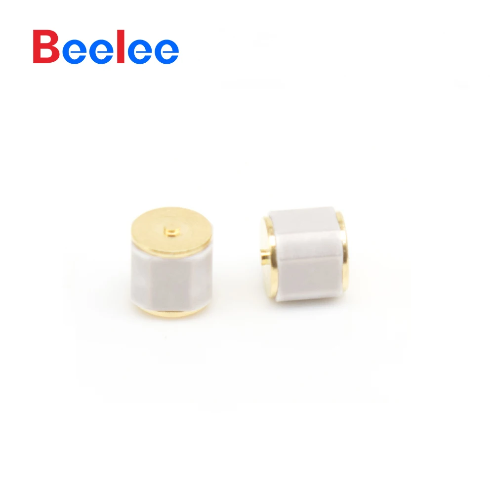 50PCS Beelee 45 Degree Metal Ball Tilt Switch Tilt Angle Sensor For Small Home Appliances