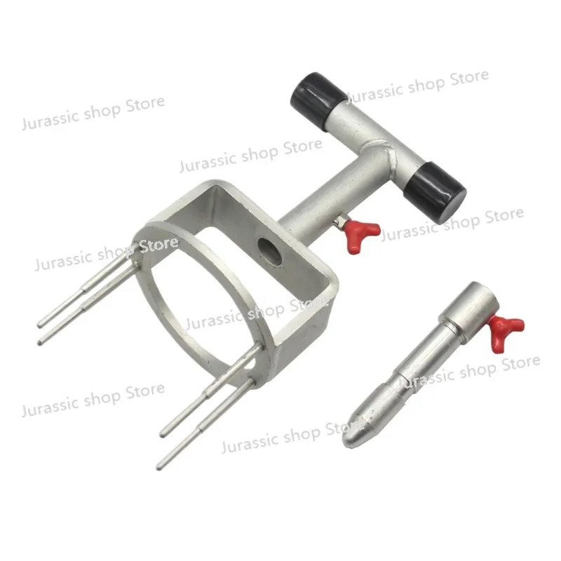 

Disassembly Tool Keys for S60L 9997284 Auto Repair Blower Motor Extraction Tool