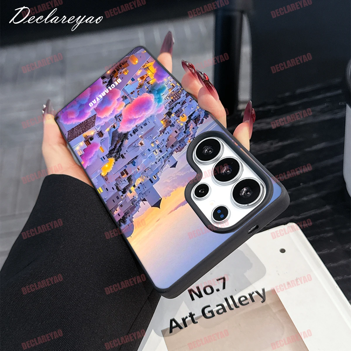 DECLAREYAO Легкие тонкие матовые мягкие чехлы из ТПУ для Samsung Galaxy A02 M02 A03 Core A03S A05 A11 A15, силиконовый противоударный чехол