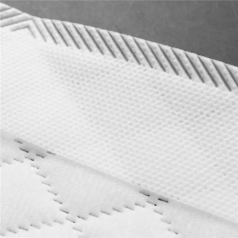 M12K-40PCS Replacement Disposable Mop Cloths For Ecovacs Deebot Ozmo 950 920 905 Rags Robotic Vacuum Cleaner