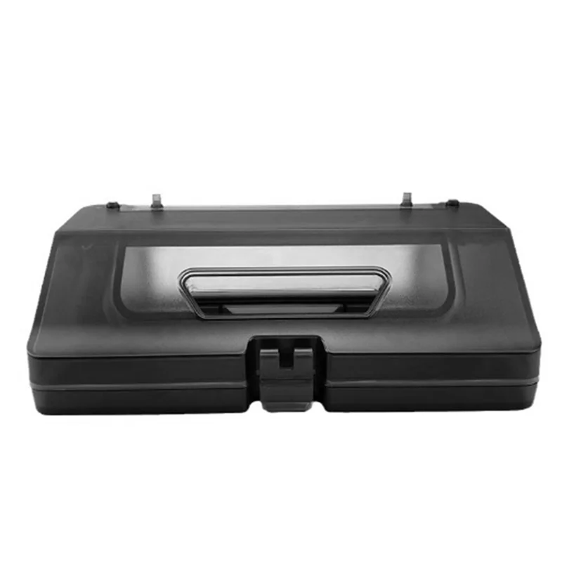 B47B-2 في 1 صندوق غبار خزان المياه لجزء المكنسة الكهربائية الروبوتية Xiaomi 3C/STYTJ02YM /MVXVC01-JG