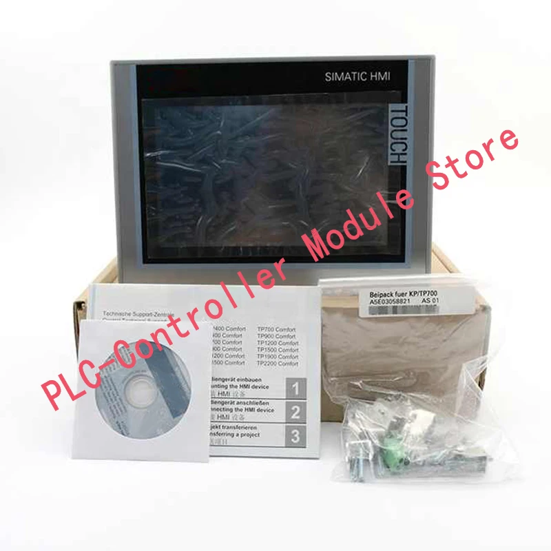100% New Original 6AV6648-0DC11-3AX0 6AV6648-0DE11-3AX0 6AV6648-0CC11-3AX0 6AV6648-0CE11-3AX0 Touch Screen Fast Delivery