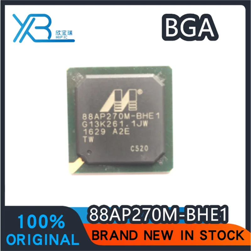 

(1/10 pieces) 88AP270MA2-BHE1C520 BGA 88AP270M-BHE1 Original authentic LCD screen driver IC Spot delivery fast