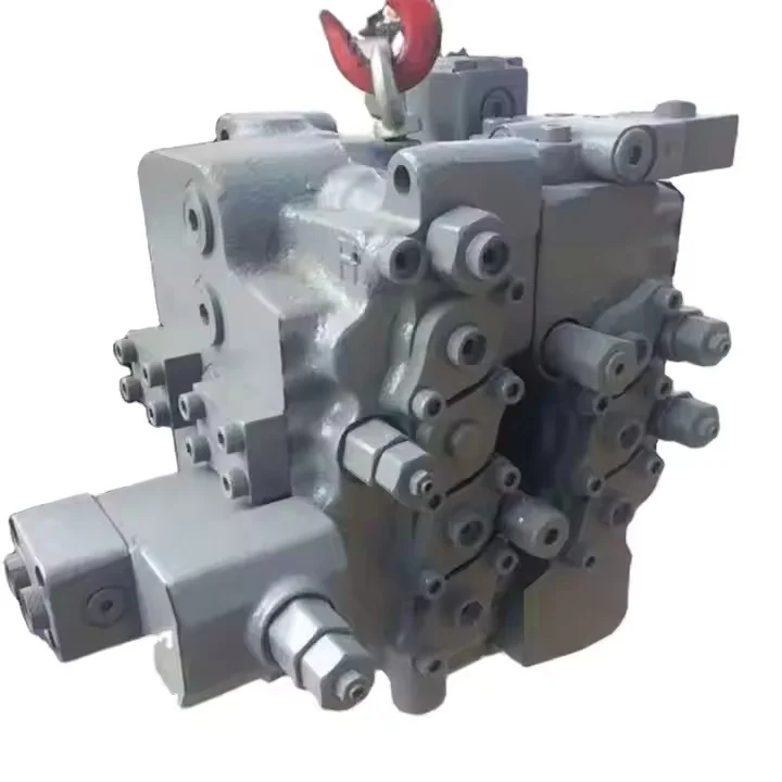 

Excavator Parts EC240B EC240BLR Main Control Valve 14540314 Control Valve for