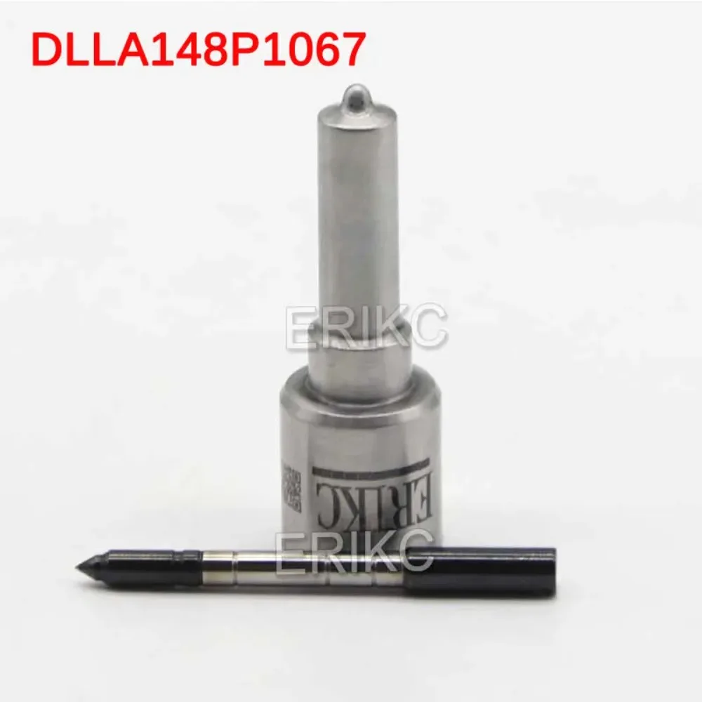 

Fuel Injector Nozzle DLLA148P1067 (0 433 171 693) Nozzle DLLA 148 P 1067 (0433171693) for 0445110231 0445110081 0445110336