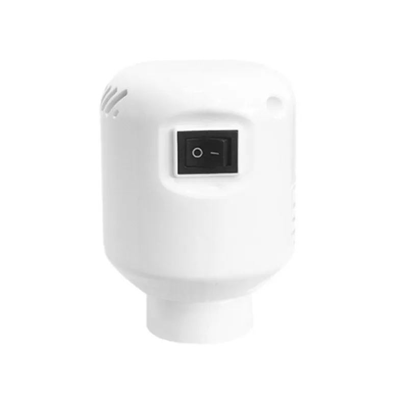 مضخة تفريغ كهربائية عالمية محولات متعددة - لأكياس التخزين - قابس الولايات المتحدة متضمن للاستخدام الدولي