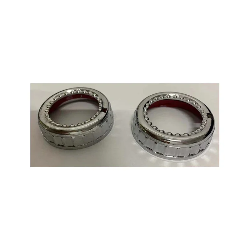 

For HIACE 200 series Air Conditioning Button Decorative Frame Plating Box