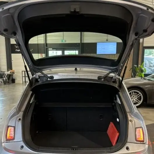 

Для Audi A1 5-дверный Sportback Mk1 (8X) 2012-2018 Автоматические стойки с пружинами Задняя дверь багажника Автоматические открытые амортизаторы