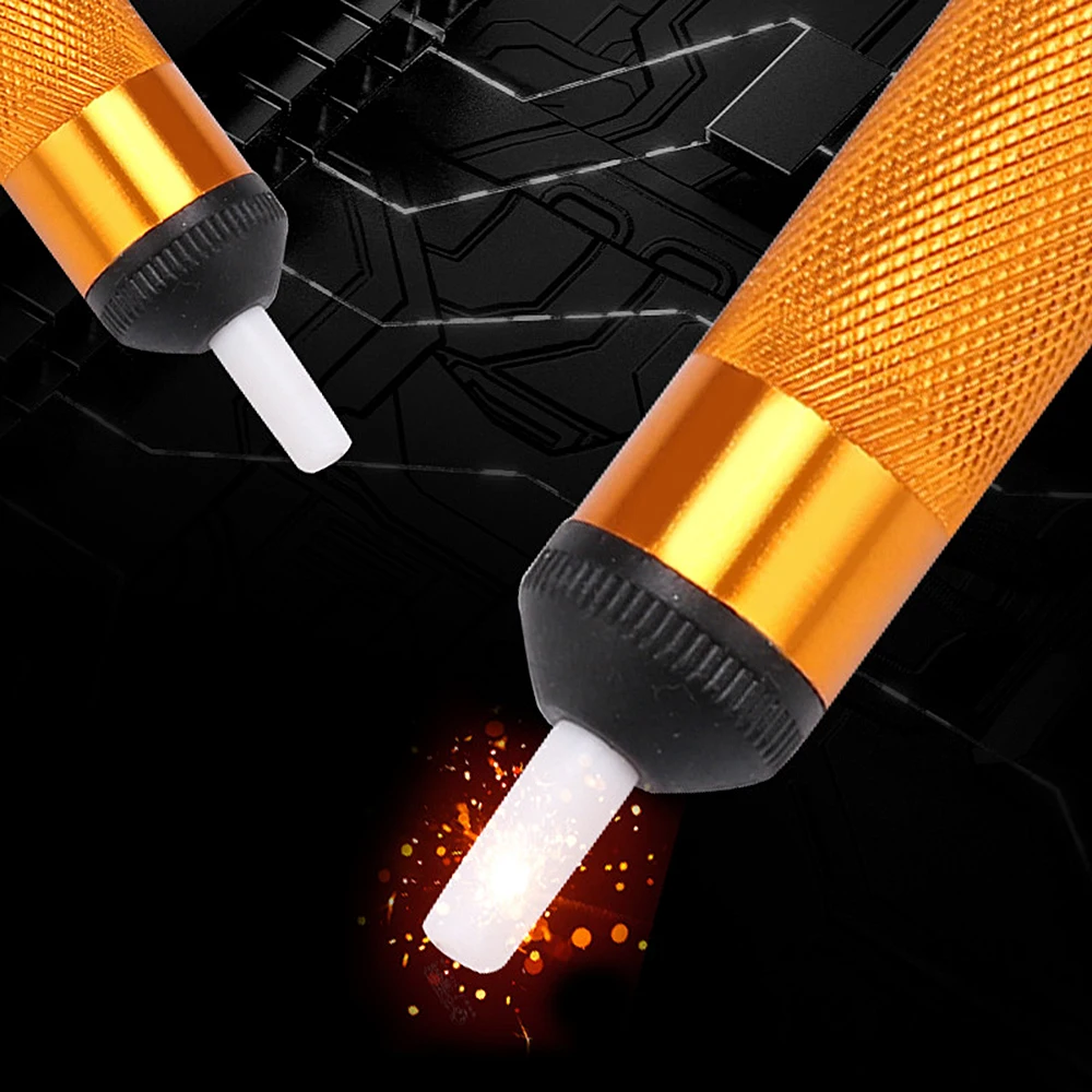 อลูมิเนียมโลหะปั๊มดูด Desoldering Soldering Sucker ปากกากำจัดสูญญากาศ Soldering Desolder เหล็กมือเครื่องมือเชื่อม