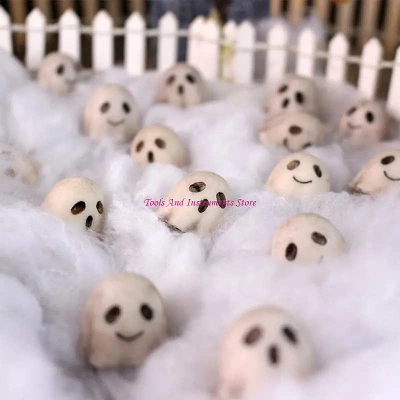Resin Collection 20pcs ปาร์ตี้ทนทาน C7AC