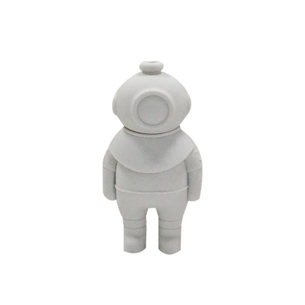 Space UFO Water Gun Toy for Kids Press Shoot Flying Saucer Spray Toy Outdoor Water Battle Game for Pool Beach Play