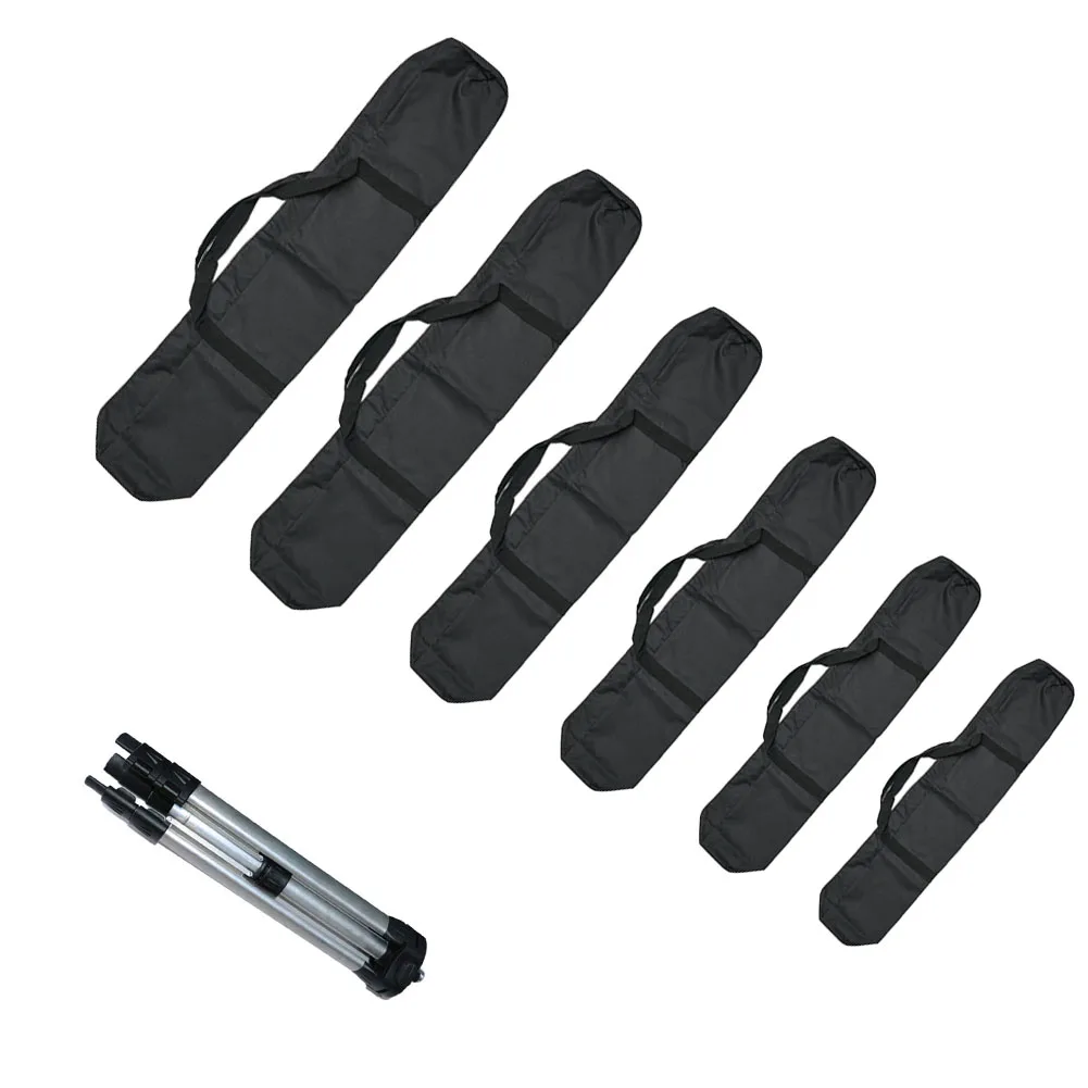 

Lightweight Nylon Tripod Storage Bag Compact Carrying Case For Photography Studio Equipment Monopods Umbrellas 65-130cm