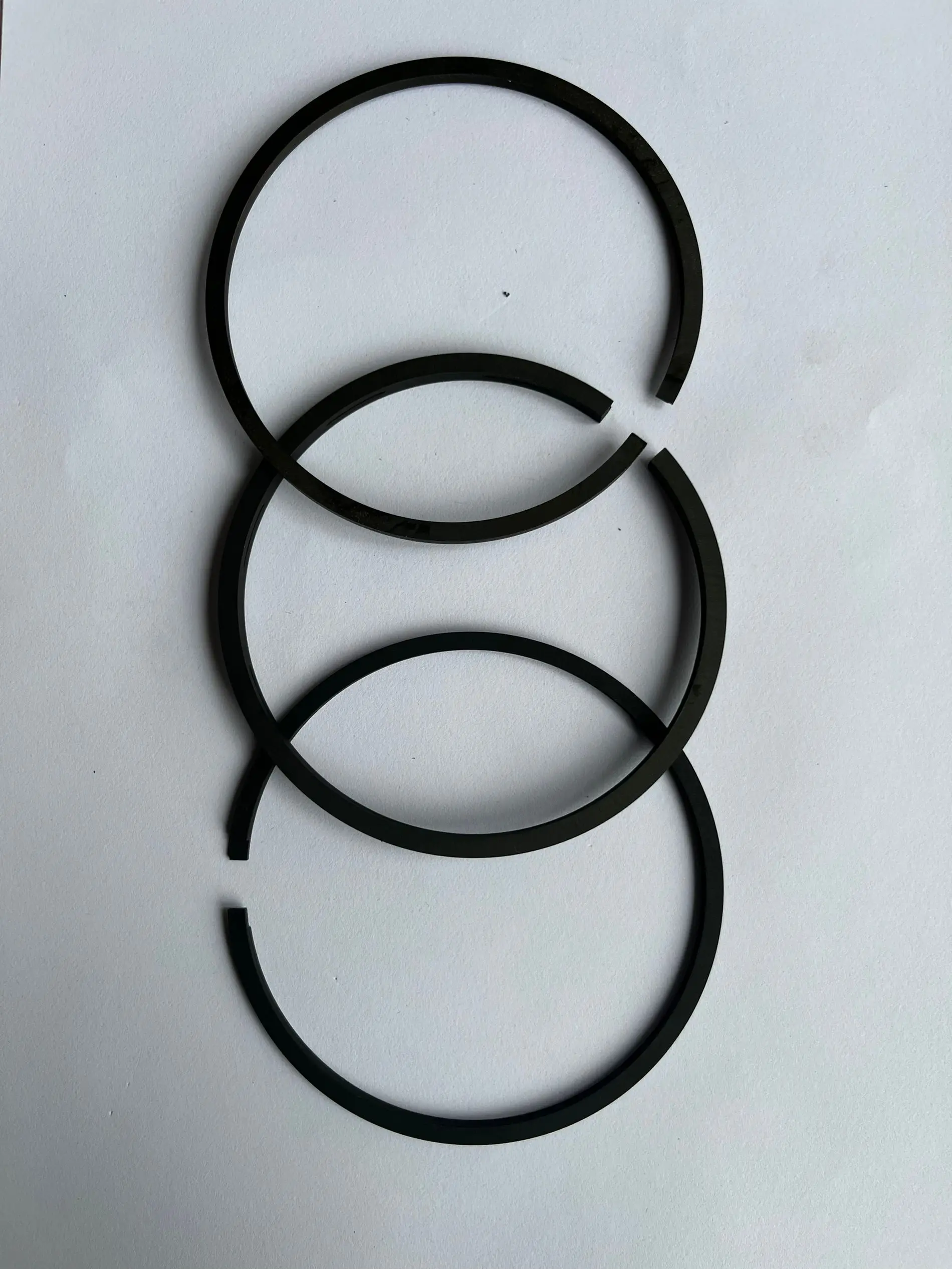 Air compressor air pump pump head accessories piston ring gas ring oil ring