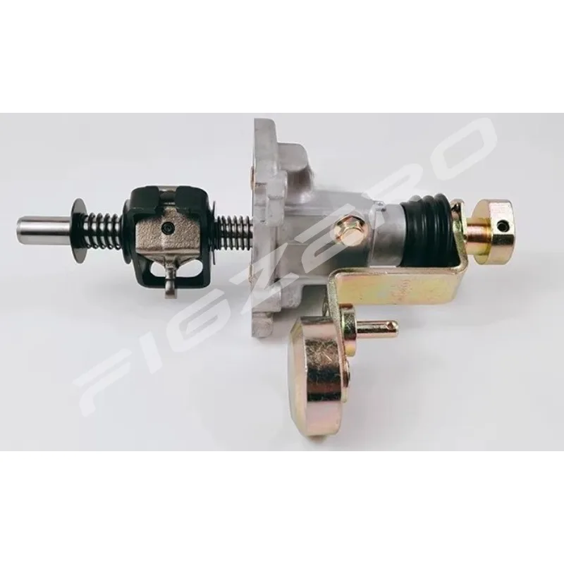 Shift Cover Assembly Manual 1.3 Displacement 474 Engine Gearbox Main Components for Changan Alsvin V3 2012 - view 3