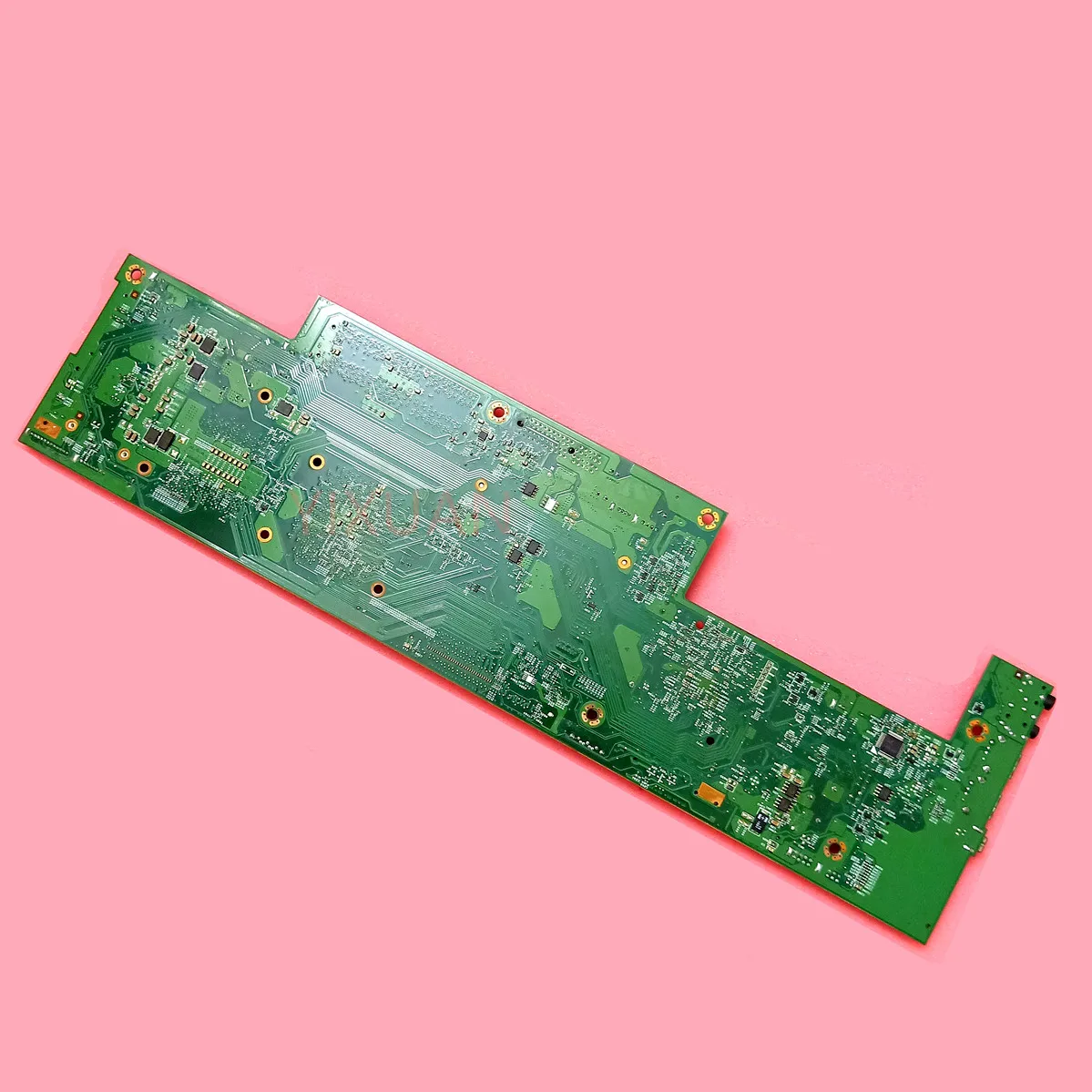 Suitable for Lenovo IdeaCentre A600 motherboard PIG45FMB PIG45F 08124-2 48.3W001.011 motherboard 100% test ok