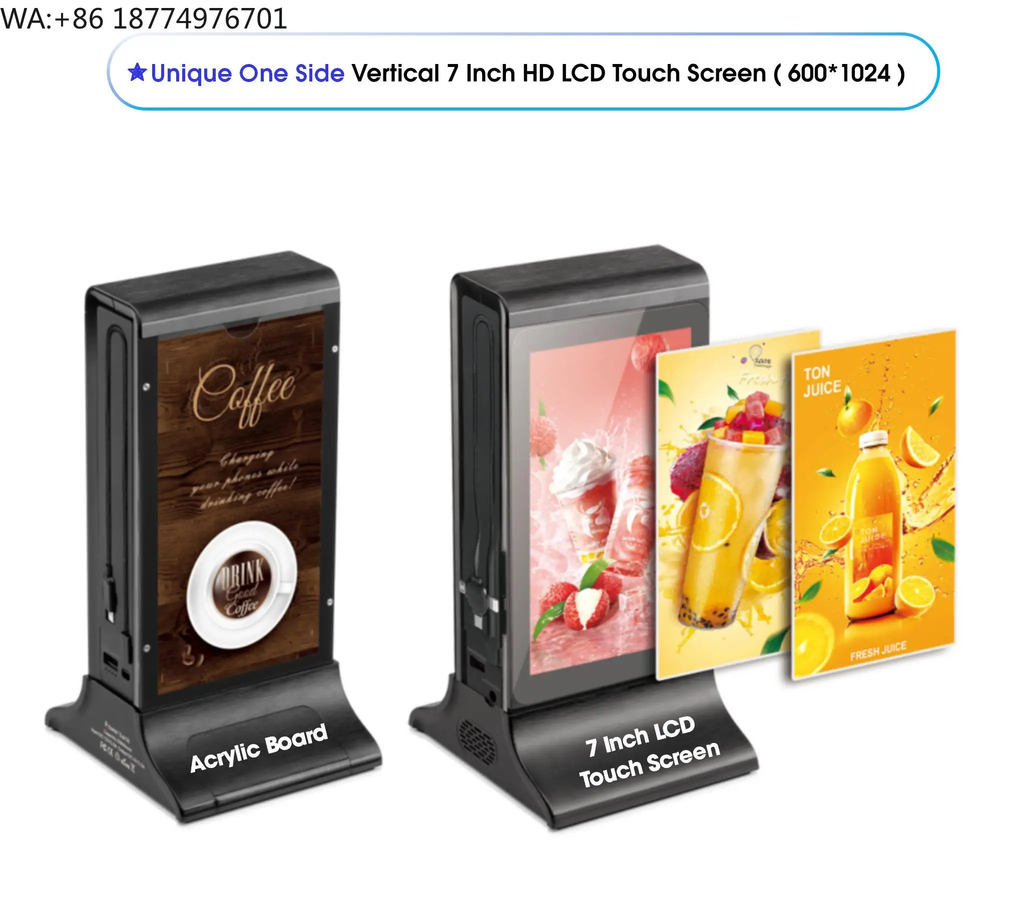 FYD-835S Battery Po…