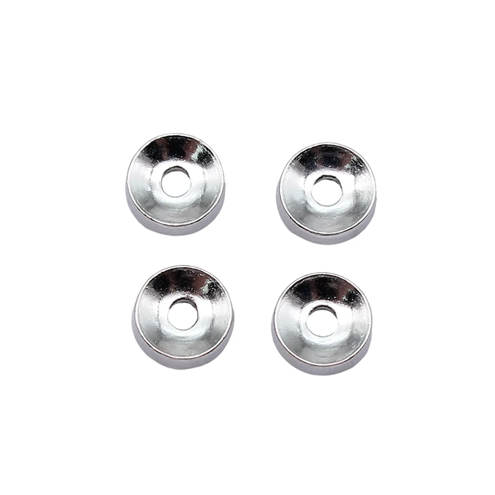 Accessories Parts Graduation Accessories Parts Jewelry Materials Small Spacer Loose Bead Caps