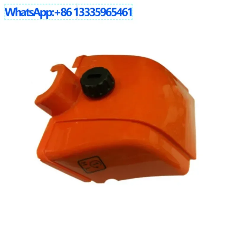 

10PCS Applicable to STIHL MS380 air filter cover, air filter cover cover, small red cover, chain saw, accessories