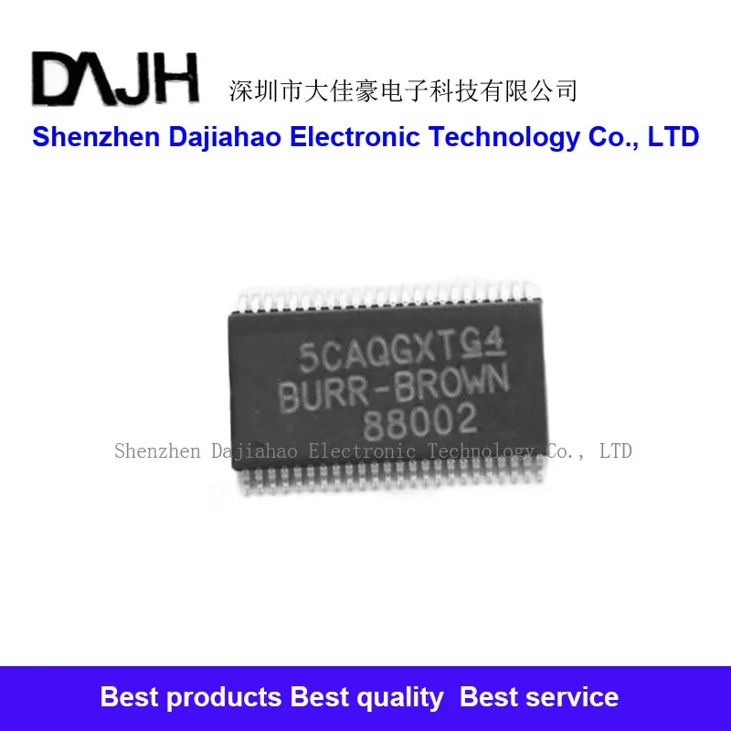 ชิปวงจรรวมเสี้ยนสีน้ำตาล1ชิ้น/ล็อต