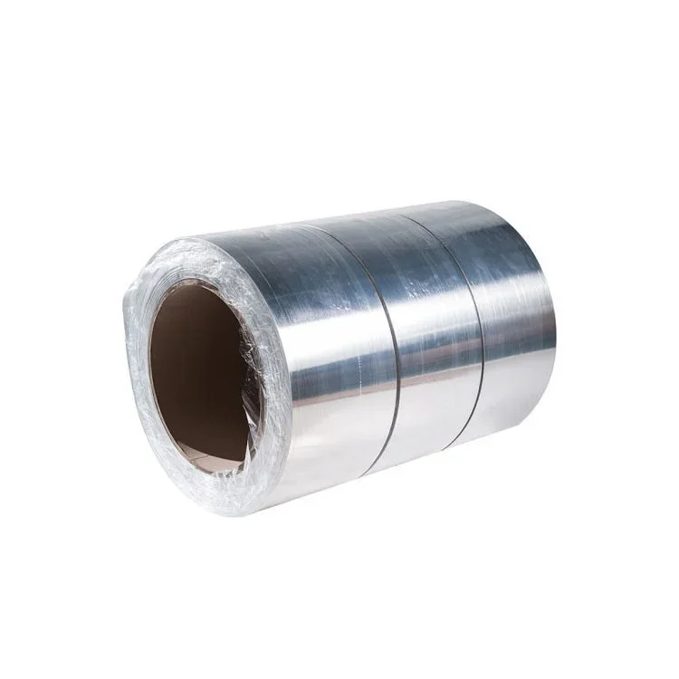 High Quality  Marine 1100 1060 1235 1350 3105 5052 5083 6061 6063 6083 7075 3003 Aluminum Roll Coil