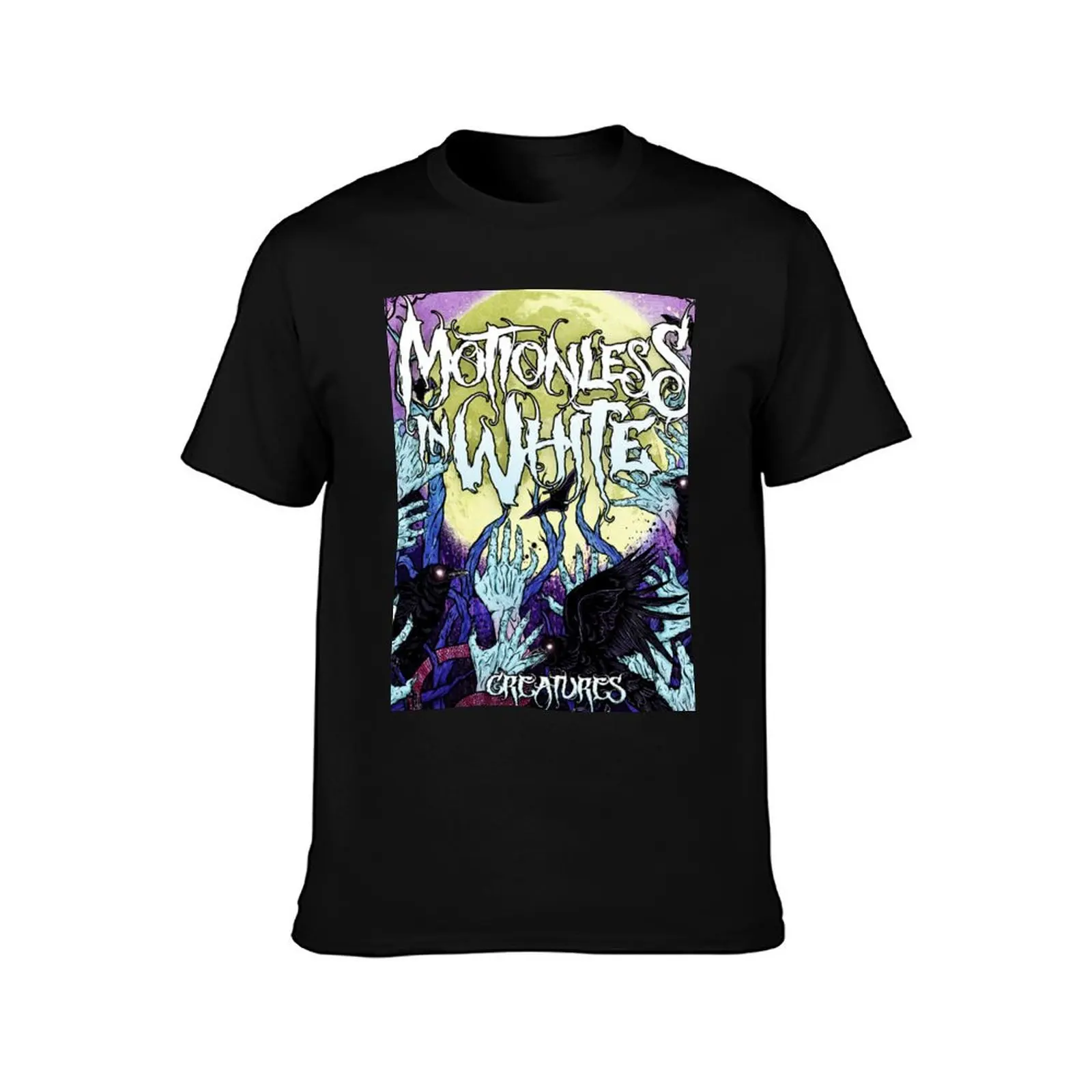 motionless colorfull 2020 menlu T-Shirt, Novelty Saying Tshirt, Soft Cotton Crew Neck Everyday Top