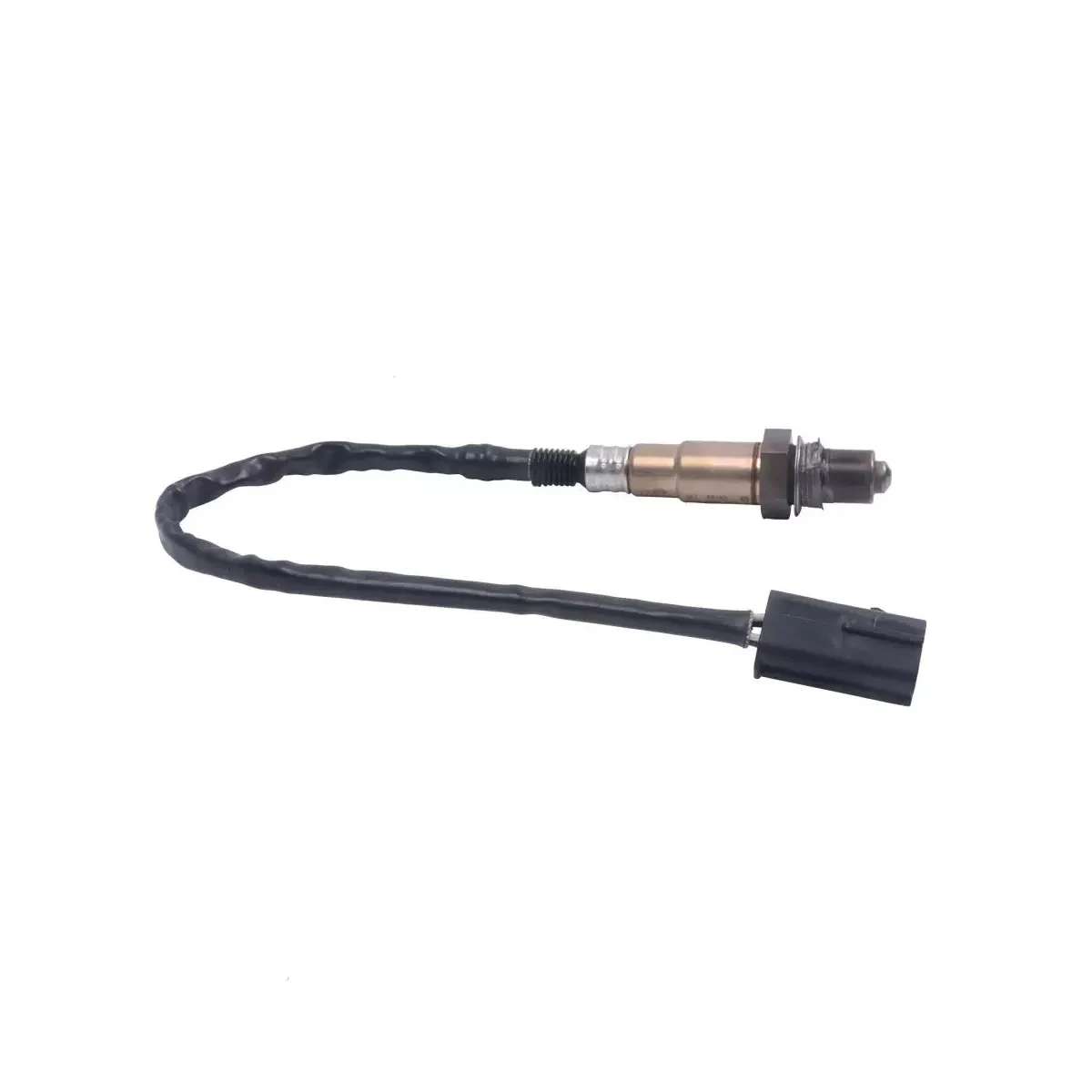 Fit For CFMOTO 675SR-R 675SR 675NK 450SR 450SRS 450MT 800NK 800MT Motorcycle Oxygen Sensor Exhaust Pipe Sensor Sensor Parts
