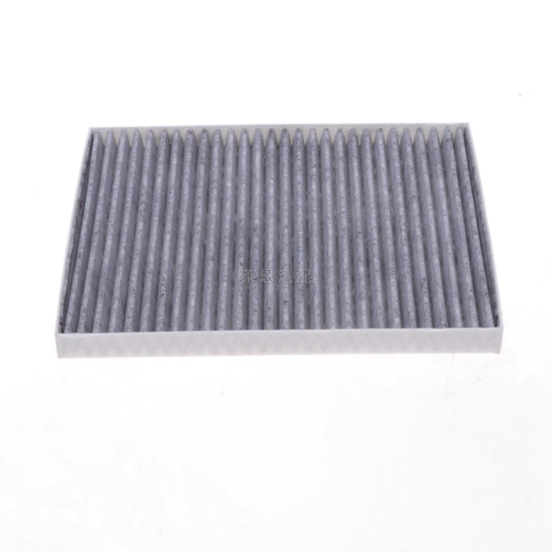 Cabin Air Filter for Kia CARNIVAL / GRAND CARNIVAL III CERATO Hatchback Saloon SORENTO II OEM:97133-2F000 97133-2F010