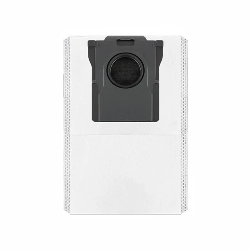 N85R-สําหรับ Dreame X40 Pro Ultra หุ่นยนต์เครื่องดูดฝุ่นหลักแปรงด้านข้าง HEPA FILTER Mop ฝุ่นเปลี่ยนชิ้นส่วน