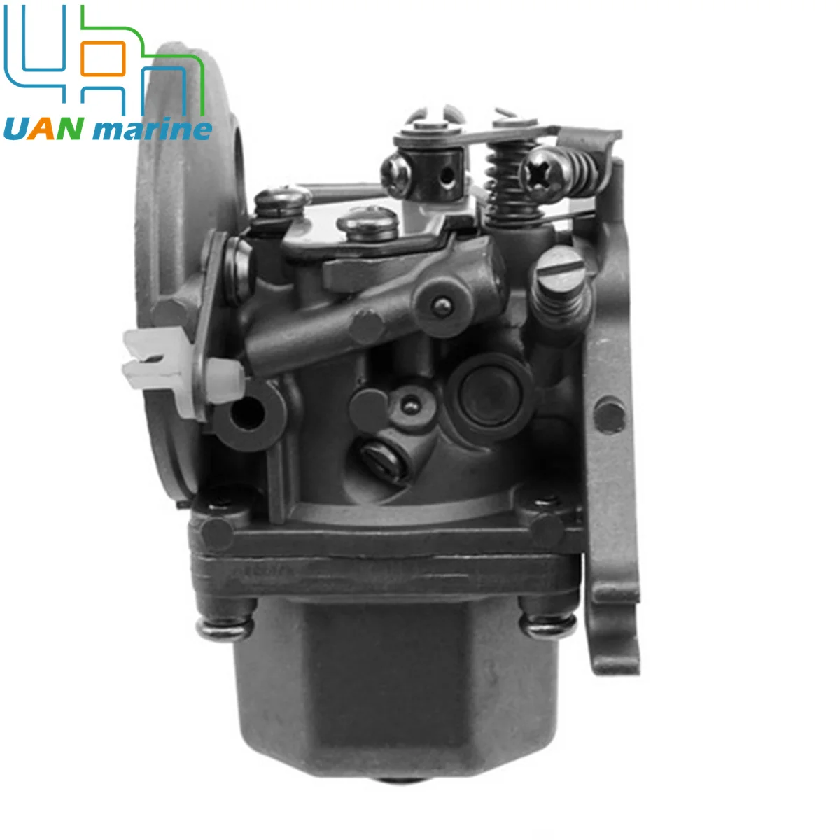 야마하 선외 모터용 카브레타, 2 스트로크 4HP 5HP, 6E3-14301, 6E3-14301-00, 6E3-14301-03, 6E0-14301-01, 6E0-14301-05