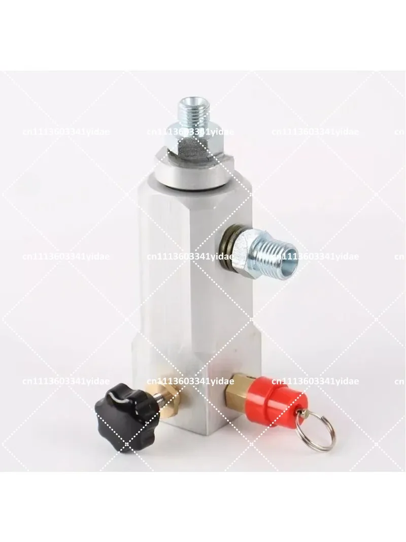 High Pressure Ring Blower Pump, Complete Assembly for Industrial Vacuum and Air Pressure Applications