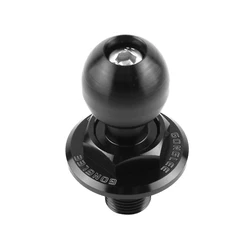 Triple Clamp Universal Screw Mobile Phone Bracket Camera Support Mobile Phone Holder for YAMAHA YZF-R3 R3 2014-2025
