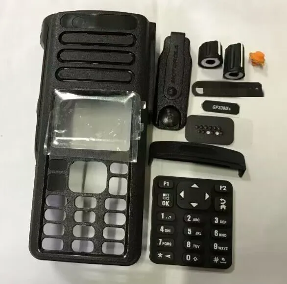 80x  Housing case for DGP85E Walkie talkie
