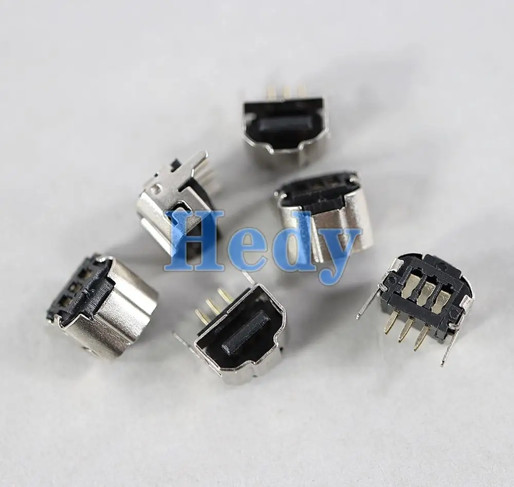 Conector de enlace de puerto de carga de 3 piezas, conector de conexión de puerto para Nintendo Gameboy Advance GBA SP, Conector de enlace de consola