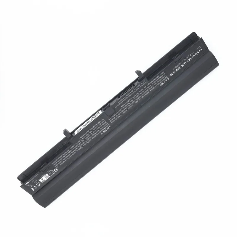 14.4V 5200mAh A41-U36 A42-U36 بطارية الكمبيوتر المحمول ل ASUS U36 U36J U36SU36SD U36JC U36SG U36K U82E U82U U84S U32 U44SG U84SG