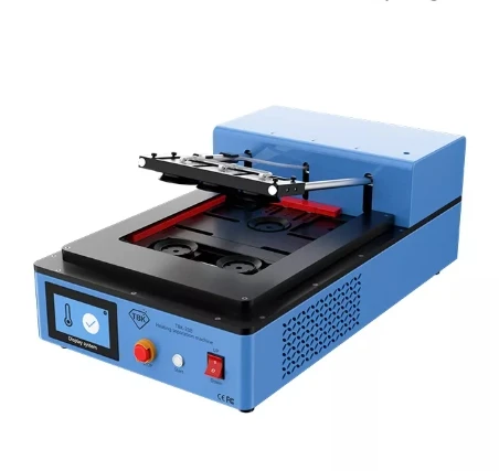 TBK 288L Automatic Intelligent Control LCD Screen Separator Machine for Universal IPAD TABLET Repair Refurbish 13 Inch