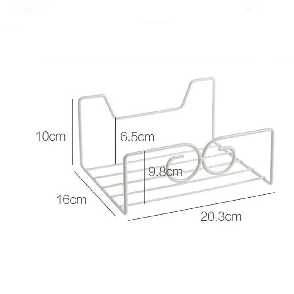 Display Handbag Organizer Stand New Useful Metal Bags Shelf Bedroom Closet Storage Bag Storage Hanging Rack