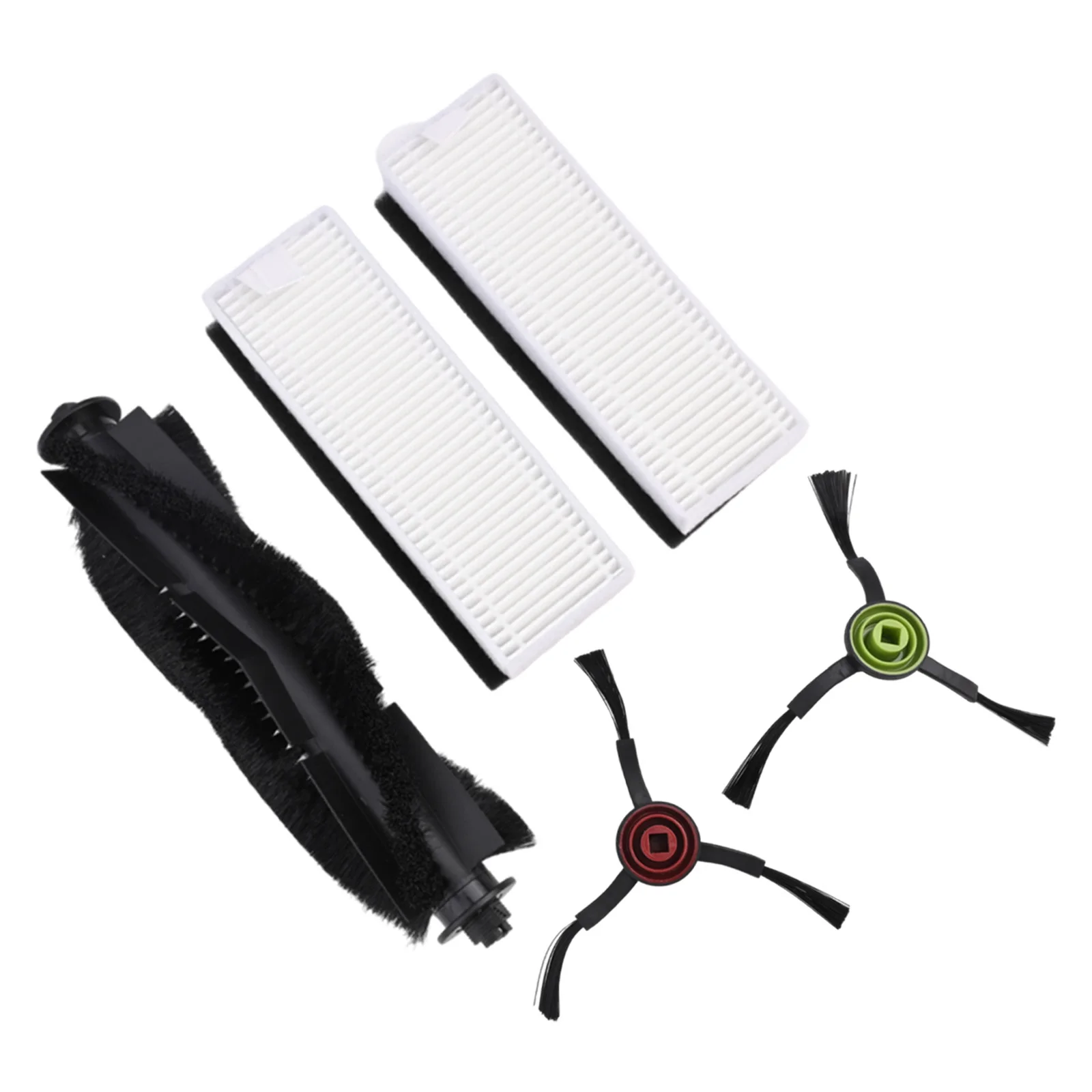 Optimisez vos résultats de nettoyage avec ce kit d'accessoires étonnant pour le robot aspirateur Laresar Evol 3