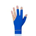 blue-left hand