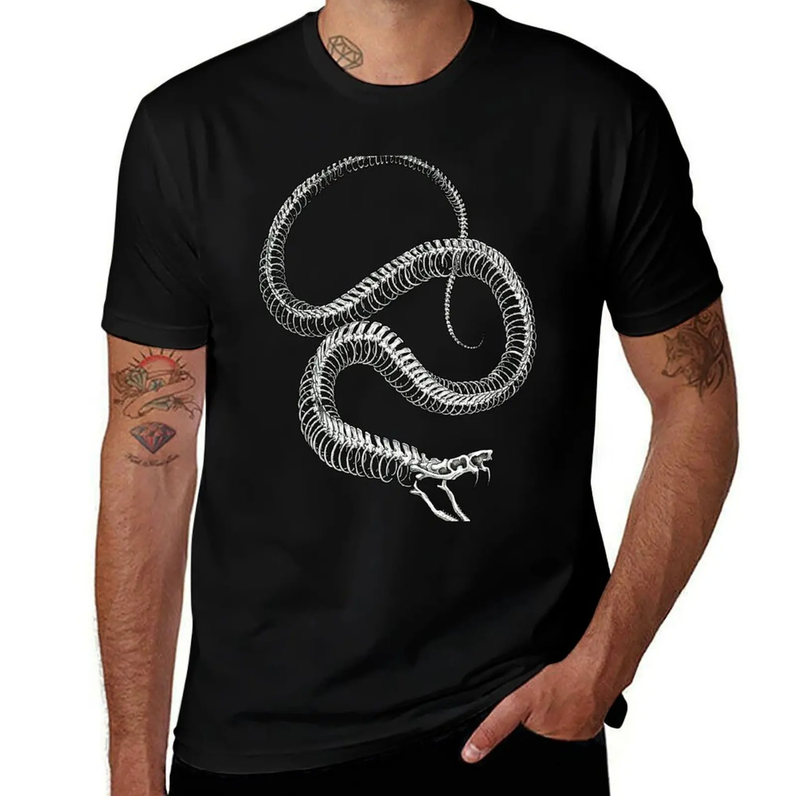

luxury luxury shirts T-Shirt essential man t t high quality t man brand shirt Snake shirt skeleton
