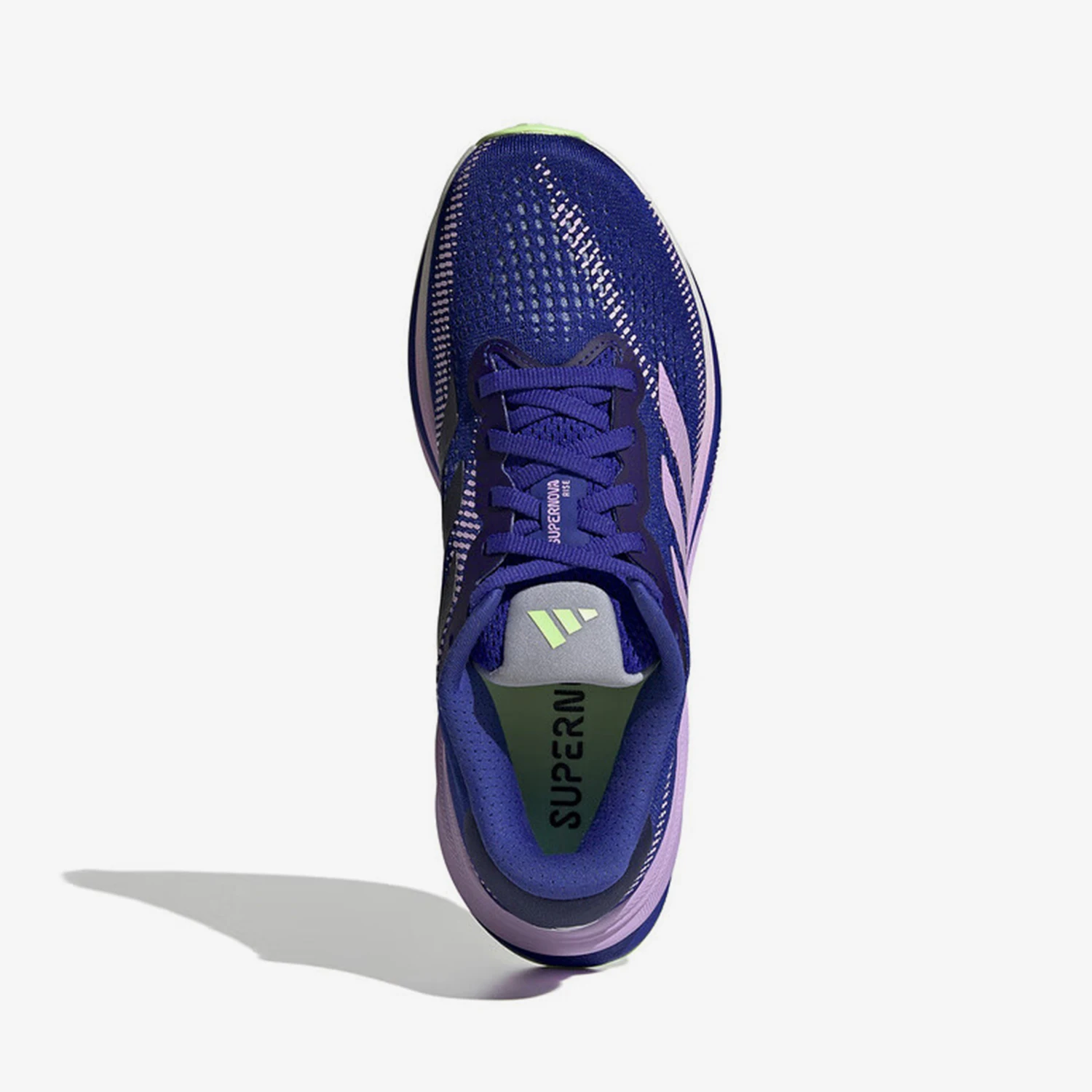 Scarpe da corsa durevoli ammortizzate traspiranti da donna originali di nuovo arrivo Adidas ID0377