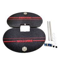 Original Pedal Assembly For INMOTION V5 V5D V5F V8 Electric Unicycle Self Balance Scooter Pedals Spare Parts