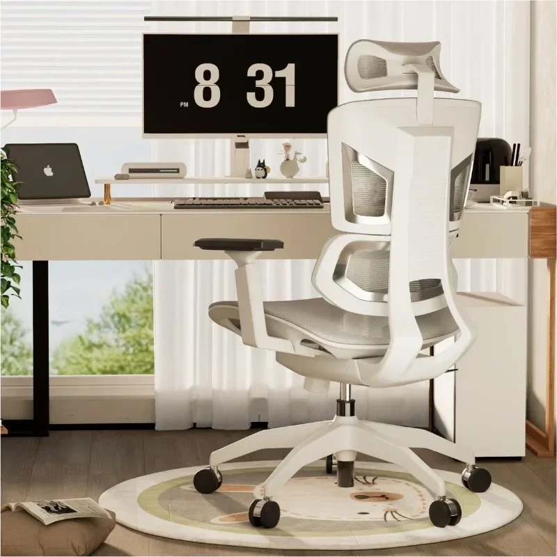 Adolescent Ergonomic  Girls Home Learning Sedentary Desk