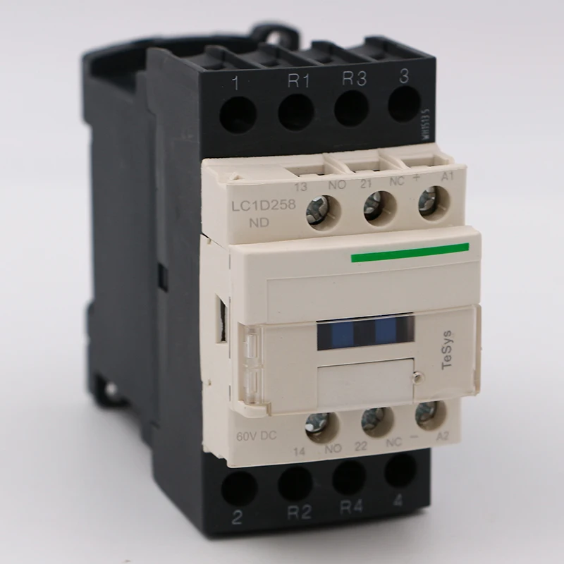 

LC1D258ND
