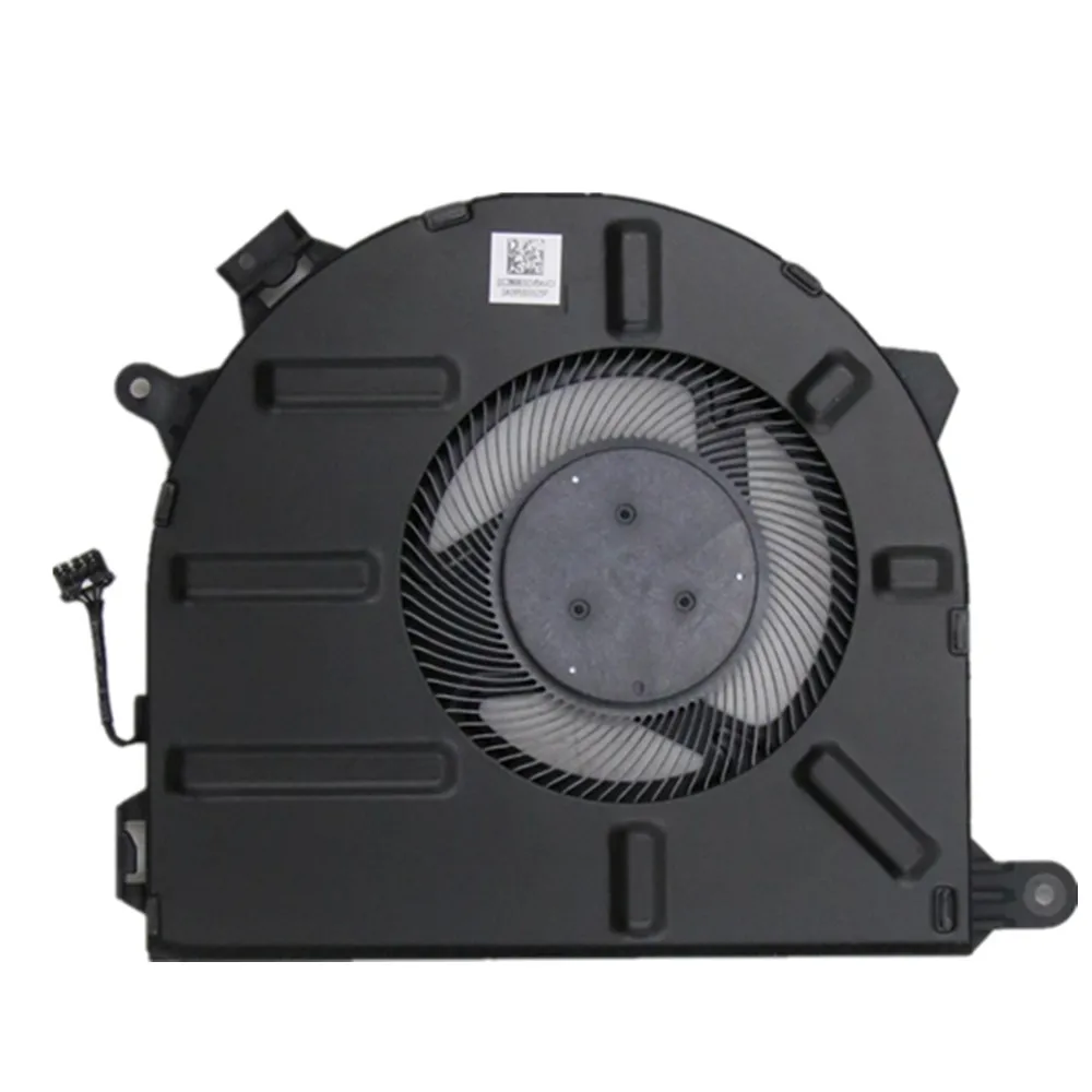 For Lenovo ThinkBook 15 G2 G3 Laptop Radiator FAN Cooling Fan 5F10S13936 5F10S13937 BAPD0906R5HY001