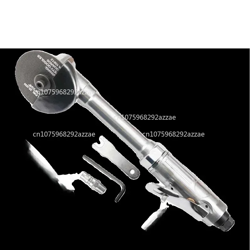 

Pneumatic Tool Extended Cutting Machine Angle Grinder Polishing Machine Grinding Wheel Machine WX-813