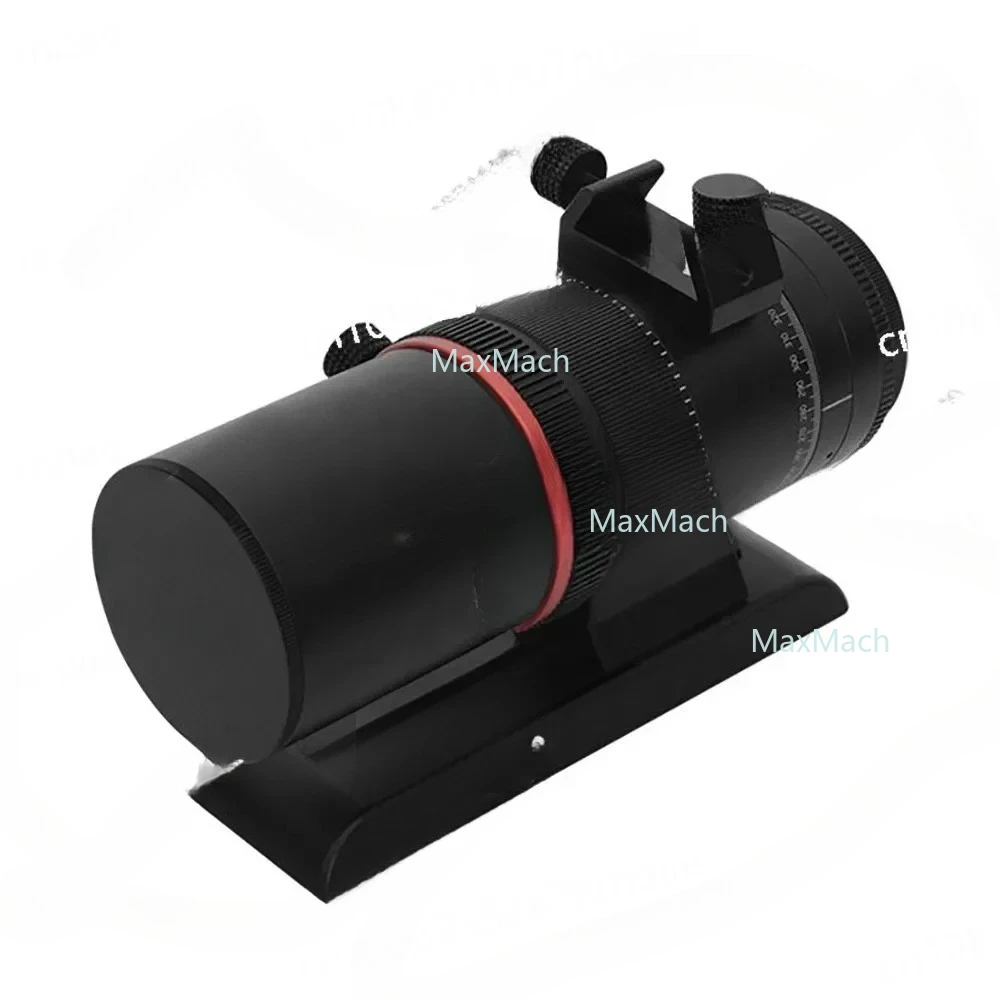 F/4.5 Sextuplet Apo… - image